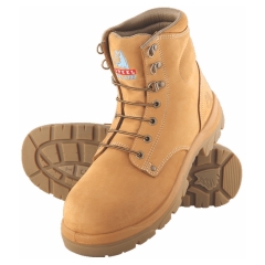 Steel Blue - Argyle Boots 312102 - Wheat