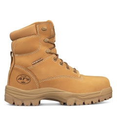 Oliver - 150mm Lace Up Boots 45-632 - Wheat
