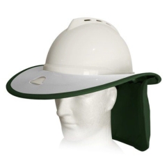 Hard Hat Snap Brim