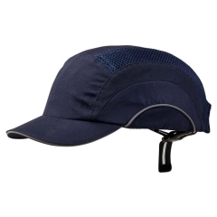 Bump Cap - Baseball Style
