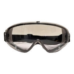 Scope Goggles