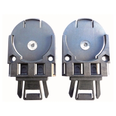Earmuff - Cap Attach Adaptors