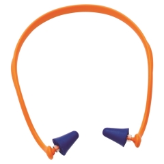 Fixed Headband Earplugs