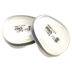 Maxi Mask 2000 - P2 Pro Cartridges