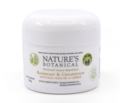 Nature's Botanical Creme - 100gm