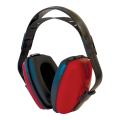 Class 5 Earmuffs