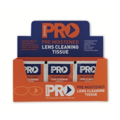 Lens Wipes