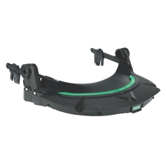 Hard Hat Browguard
