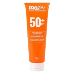 ProBloc SPF 50+ Sunscreen - 125ml
