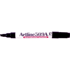 Whiteboard Markers Assorted Colours 6/Pack