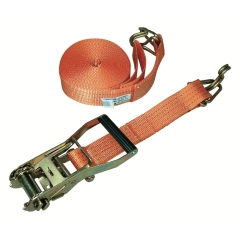 Ratchet Tie Down Strap 50mm x 2.5t x 9M