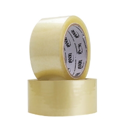 Packaging Tape 48mm x 75m Clear