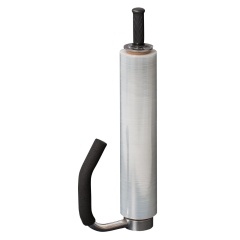 Stretch Wrap Dispenser
