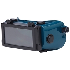 Oxy Welding Goggles - Shade 5
