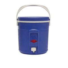 Willow Insulated Water Jug 15L