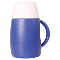 Insulated Water Jug - Blue 2.5L