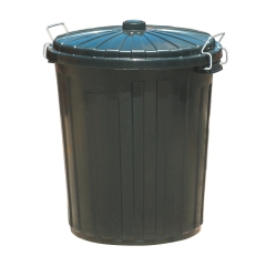Multipurpose Plastic Bin 55Lt