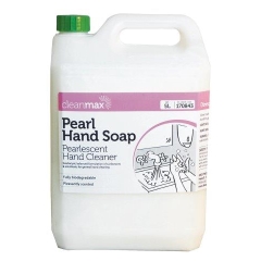 Heavy Duty Hand Soap - 5L