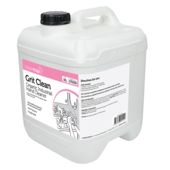 Grit Clean Industrial Hand Cleaner - 20 Lt