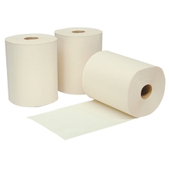 Paper Roll Towel