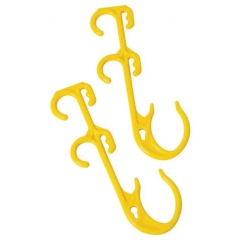 Electrical Lead Hook / J Hook