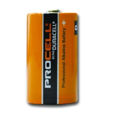 Long Life Industrial Batteries D