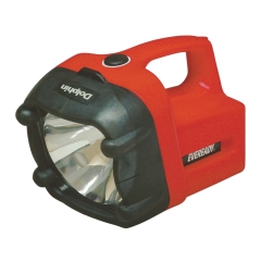 Dolphin Torch