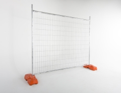 Temporary Fence Panel