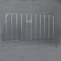 Crowd Control Barrier