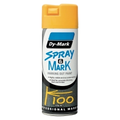 Dy-Mark Spray & Mark Paint - 350gm