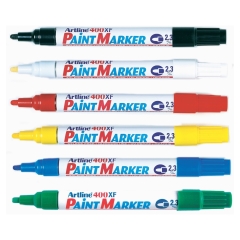 Paint Markers Artline