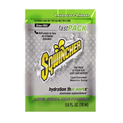 Sqwincher Fastpack Sachets - 50/pk