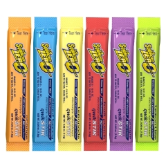 Sqwincher Qwick Stix - 50/bag