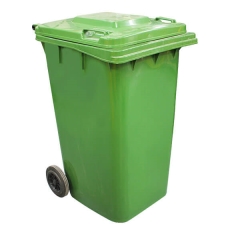 Wheelie Bin - 120Lt