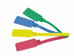 Rubber Test Tags - Heavy Duty