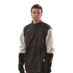 Pyromate FR Welding Jacket