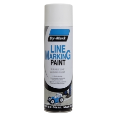 Dy-Mark Line Marking Paint - 500g