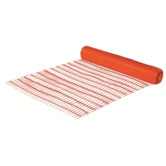 Barrier Mesh - Plastic Type