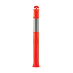 T Top Bollard Pole