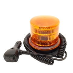 LED Beacon Magnetic Base