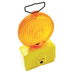 Flashing Hazard Lamp