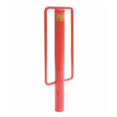 Heavy Duty Post Driver