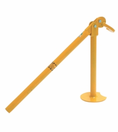 Fence Post Lifter