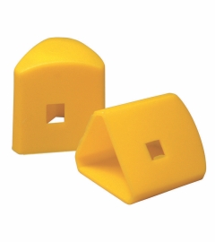 Star Picket Caps - 40/Pack