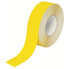 Anti Slip Tape 50mm Yellow