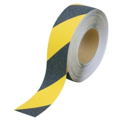 Anti Slip Tape 50mm Yellow/Black