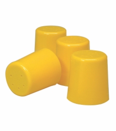 Star Picket Reo Bar Caps - Round