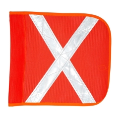 Whip Aerial Flag Replacement