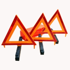 Reflective Breakdown Triangles