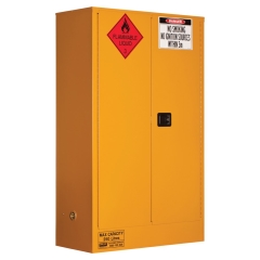 Flammable Storage Cabinet - 250 Litre